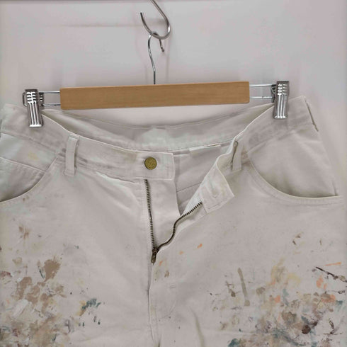 keystone workwear ペンキ加工 ペインターショーツ メンズ 34