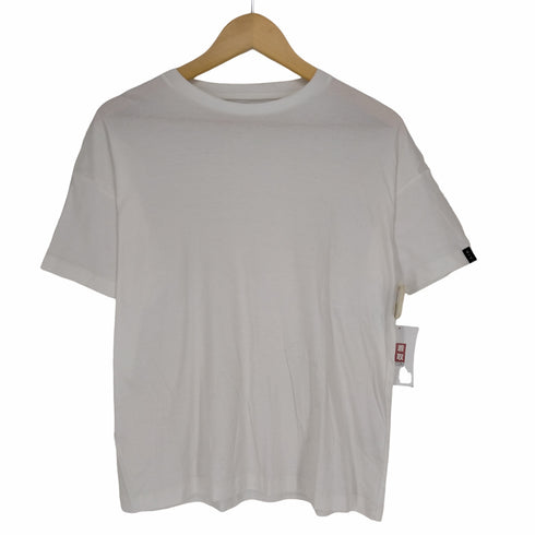 アメリ AMERI クルーネックTシャツ レディース FREE