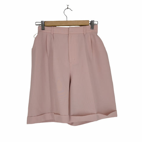 アメリ AMERI 22SS MEDI EDGE POCKET HALF PANTS レディース JPN:M