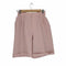 アメリ AMERI 22SS MEDI EDGE POCKET HALF PANTS レディース JPN:M