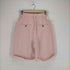 アメリ AMERI 22SS MEDI EDGE POCKET HALF PANTS レディース JPN:M