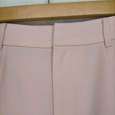 アメリ AMERI 22SS MEDI EDGE POCKET HALF PANTS レディース JPN:M