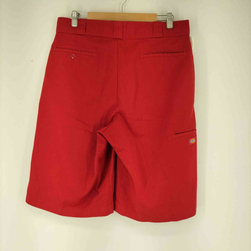 ディッキーズ Dickies カラーワークショーツ メンズ 34