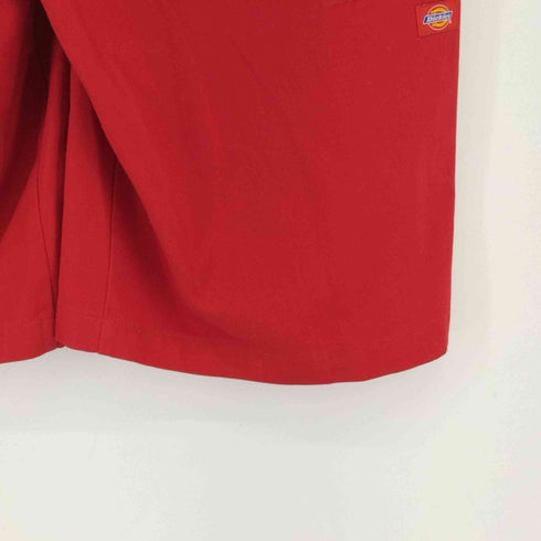 ディッキーズ Dickies カラーワークショーツ メンズ 34