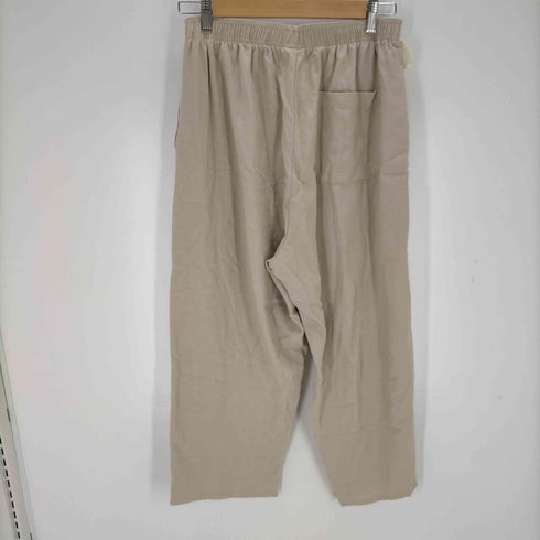 チャオパニック Ciaopanic TRUNK COFFEE ショップ パンツ レディース FREE
