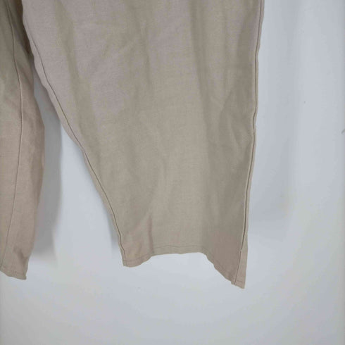 チャオパニック Ciaopanic TRUNK COFFEE ショップ パンツ レディース FREE