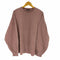ハレ HARE クルーネック L/S Tシャツ メンズ JPN:M