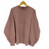 ハレ HARE クルーネック L/S Tシャツ メンズ JPN:M