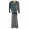 アメリ AMERI 19SS TRINITY JKT DRESS レディース JPN:M