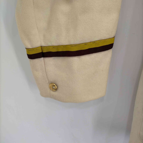 w.p.hine and co 40S~50S ウールスクールジャケット メンズ
