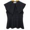 リリーブラウン Lily Brown カラーステッチシャツ レディース ONE SIZE