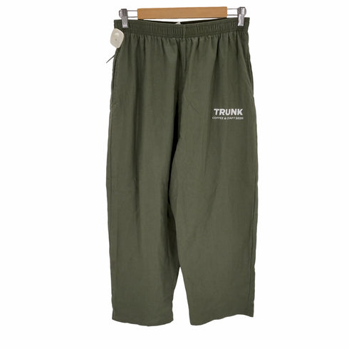 チャオパニック Ciaopanic TRUNK COFFEE ショップ パンツ レディース FREE