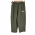 チャオパニック Ciaopanic TRUNK COFFEE ショップ パンツ レディース FREE