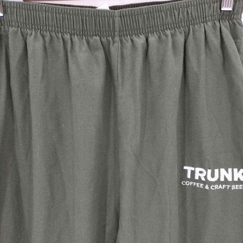 チャオパニック Ciaopanic TRUNK COFFEE ショップ パンツ レディース FREE