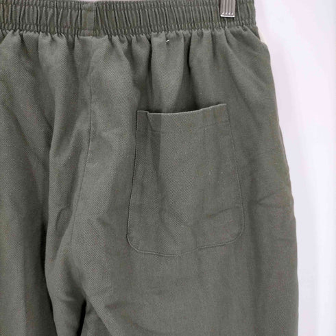 チャオパニック Ciaopanic TRUNK COFFEE ショップ パンツ レディース FREE
