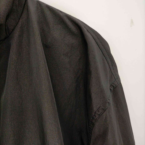 Ssur plus x CHRISUNO リバーシブルジップアップブルゾン メンズ import:XL