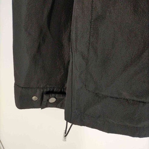 Ssur plus x CHRISUNO リバーシブルジップアップブルゾン メンズ import:XL