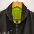 Ssur plus x CHRISUNO リバーシブルジップアップブルゾン メンズ import:XL
