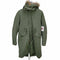 ハレ HARE ライナー付き BOA LINER MODS COAT レディース import:S