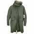 ハレ HARE ライナー付き BOA LINER MODS COAT レディース import:S