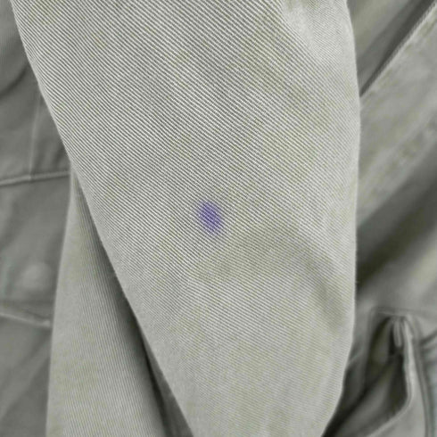 ハレ HARE ライナー付き BOA LINER MODS COAT レディース import:S
