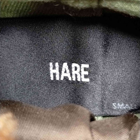 ハレ HARE ライナー付き BOA LINER MODS COAT レディース import:S
