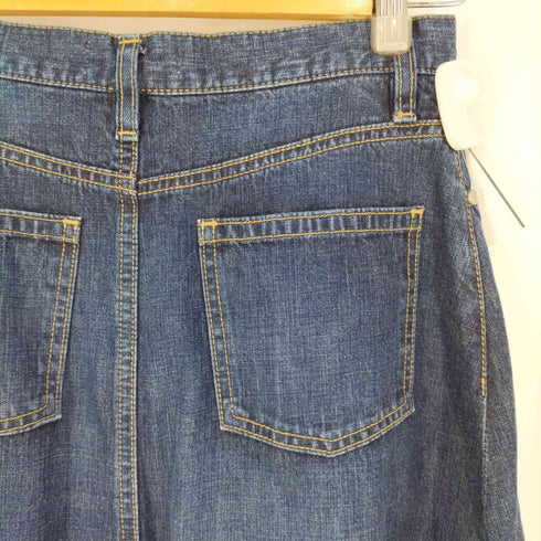 sfide デニムフレアパンツ レディース JPN:38