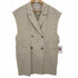 アイテムズ アーバンリサーチ ITEMS URBAN RESEARCH テーラードジレ レディース F