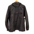 MADE IN USA ロケットTALON サテンアノラックパーカー メンズ import:M