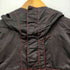 MADE IN USA ロケットTALON サテンアノラックパーカー メンズ import:M