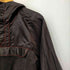 MADE IN USA ロケットTALON サテンアノラックパーカー メンズ import:M
