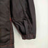 MADE IN USA ロケットTALON サテンアノラックパーカー メンズ import:M