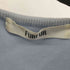 ファーファー furfur タフタスカートドッキングワンピース レディース ONE SIZE
