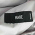 ハレ HARE BIGラペルシャツ メンズ JPN:M