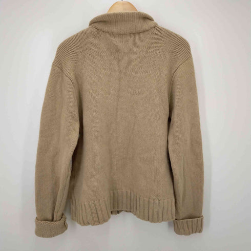 ポロラルフローレン POLO RALPH LAUREN ジップアップウールジャケット レディース FR:34