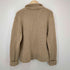 ポロラルフローレン POLO RALPH LAUREN ジップアップウールジャケット レディース FR:34