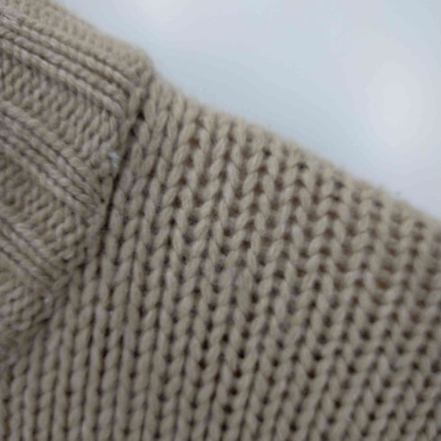 ポロラルフローレン POLO RALPH LAUREN ジップアップウールジャケット レディース FR:34