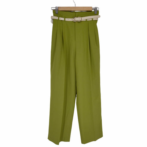 アメリ AMERI SHAPELY HIGH WAIST PANTS レディース JPN:M
