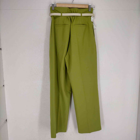 アメリ AMERI SHAPELY HIGH WAIST PANTS レディース JPN:M