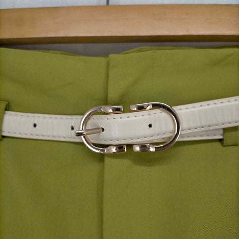 アメリ AMERI SHAPELY HIGH WAIST PANTS レディース JPN:M