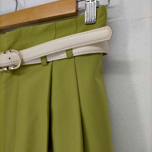アメリ AMERI SHAPELY HIGH WAIST PANTS レディース JPN:M
