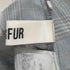 ファーファー furfur FIGAROブラウススカートセットアップ レディース ONE SIZE