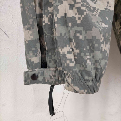エクワックス ECWCS 00S 05会計 USA製 民生品 ソフトシェルパンツ メンズ JPN:S