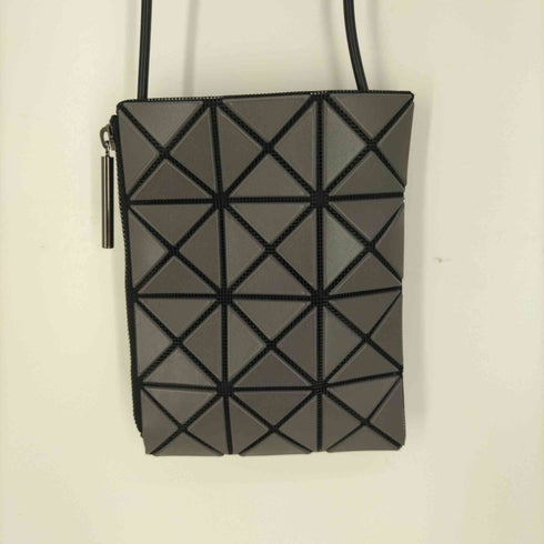 バオバオイッセイミヤケ BAO BAO ISSEY MIYAKE PRISM MINI POCHETTE ミニショルダーバッグ レディース