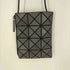 バオバオイッセイミヤケ BAO BAO ISSEY MIYAKE PRISM MINI POCHETTE ミニショルダーバッグ レディース