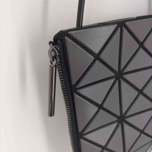 バオバオイッセイミヤケ BAO BAO ISSEY MIYAKE PRISM MINI POCHETTE ミニショルダーバッグ レディース