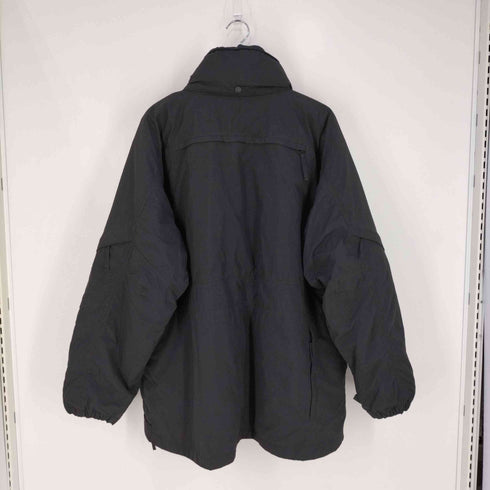 タクティカル 5.11 Tactical tactical series ライナー付き タクティカルジャケット メンズ import:XL