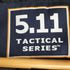 タクティカル 5.11 Tactical tactical series ライナー付き タクティカルジャケット メンズ import:XL