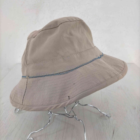 エディーバウアー Eddie Bauer 黒タグ バケットハット メンズ