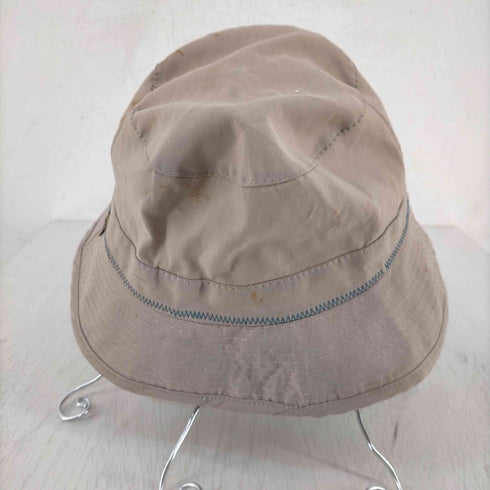 エディーバウアー Eddie Bauer 黒タグ バケットハット メンズ